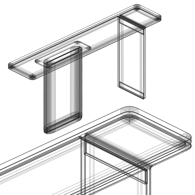 Desiron Workshop APD Marble Console 2024.2 — Скачать