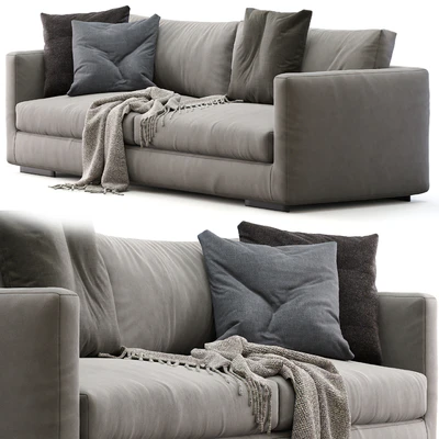 Flexform Sofa MAGNUM — Вид 2