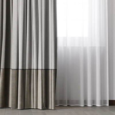 Hadi Curtains 53 — Ver 2