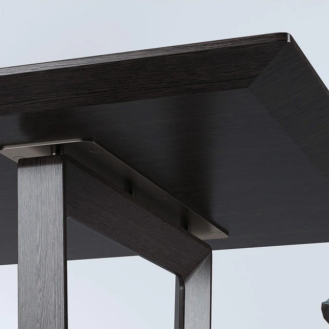 Poltrona Frau Montera Armchair/Bolero Tables — Скачать