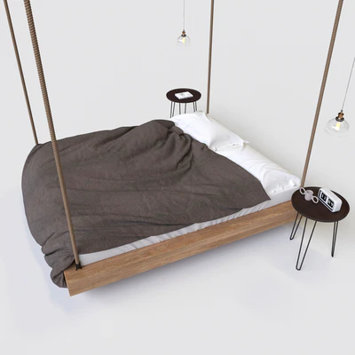Bedroom set — Ver 2