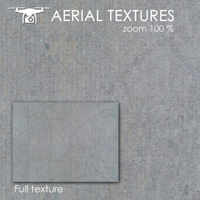 Aerial texture 12 — Скачать