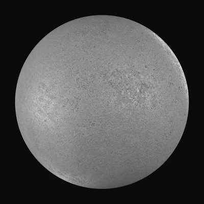 Concrete Plaster No. 10 — View 2
