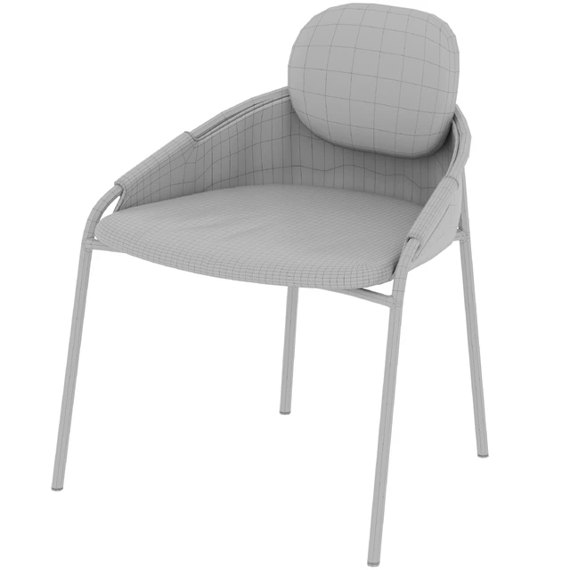 Chair Claudio — Descargar