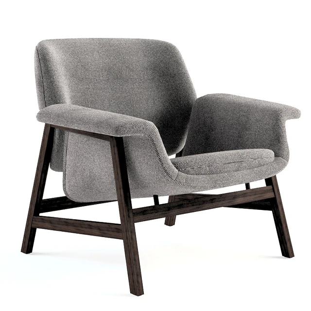Agnese Tacchini Armchair — Descargar