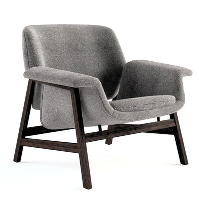 Agnese Tacchini Armchair — Ver 1