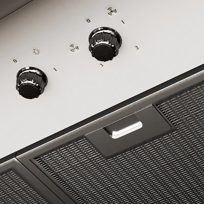 Kitchen Appliances Smeg Victoria — Ver 2