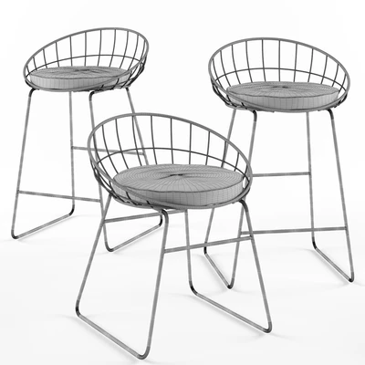 Orson stool — Ver 2