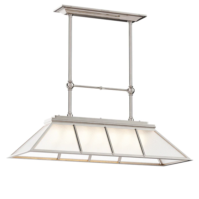 Ralph Lauren - Rivington Large Billiard Chandelier — Descargar