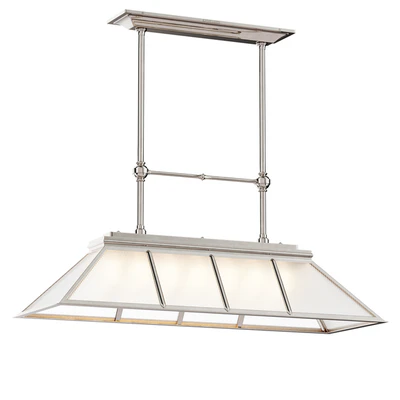 Ralph Lauren - Rivington Large Billiard Chandelier — Ver 2