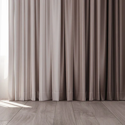 Curtains 30 — Ver 2
