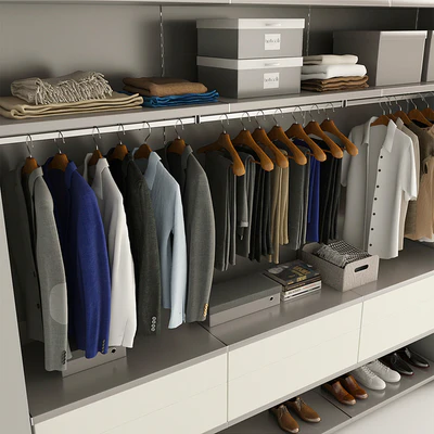 Wardrobe M 10 — View 2