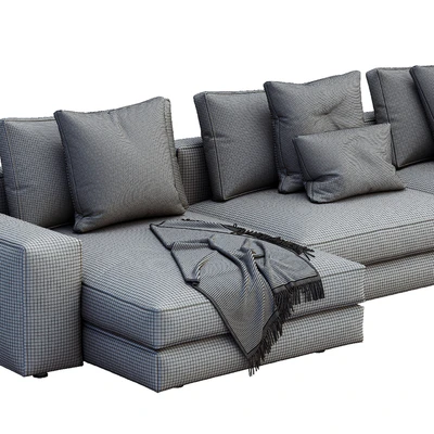 Flou Sofa Myplace — Вид 2