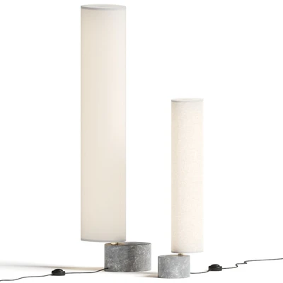 Gubi Unbound Floor Lamp — Ver 2