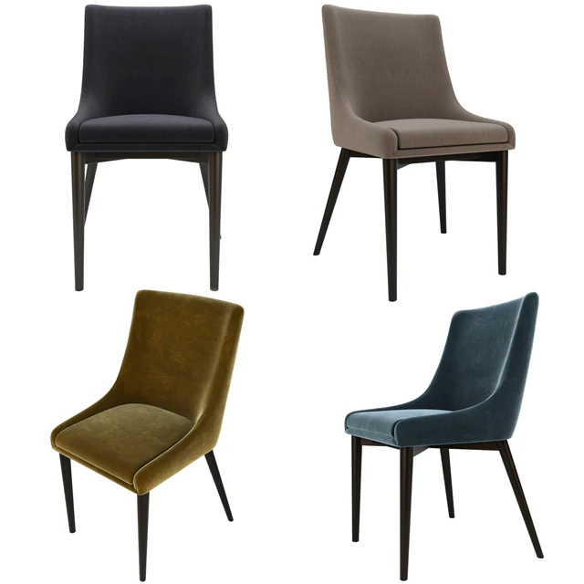 Blaisell Parsons Chair — Скачать