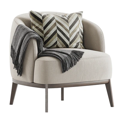 Megan Armchair By Sweetpeaandwillow — Ver 1