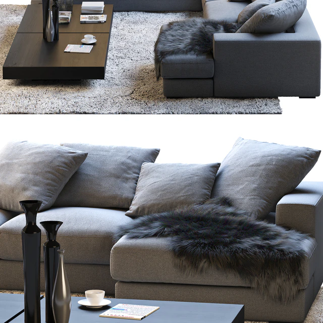 Boconcept Cenova 3 — Descargar