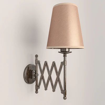 SCONCE ORSAY X Mis en Demeure — Ver 2