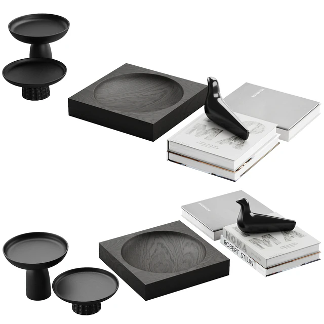 living decor set 02 — Descargar