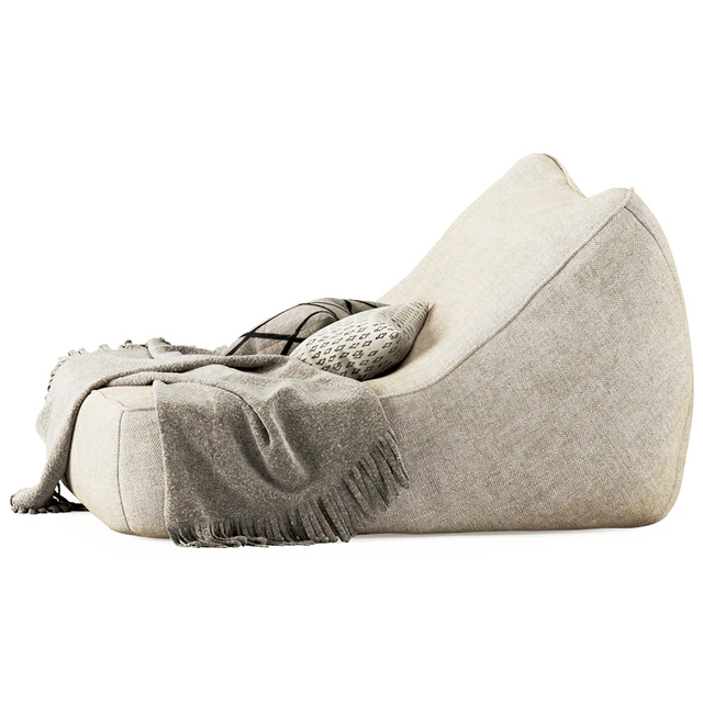 Float Paola Lenti / Pouf by Paola Lenti — Descargar