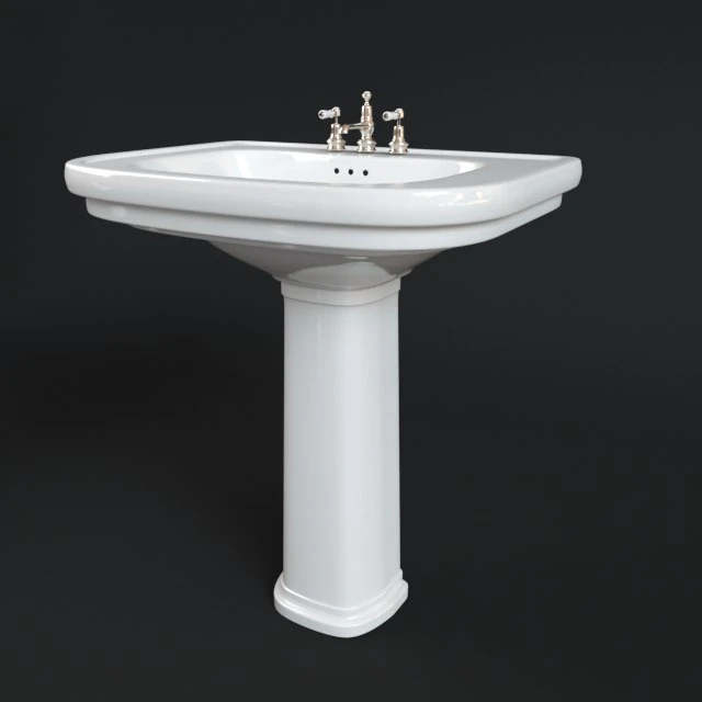 Sink Devon&Devon Classica — Скачать
