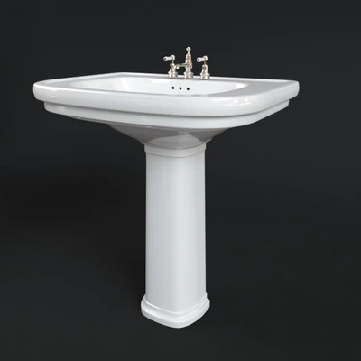 Sink Devon&Devon Classica — Вид 1