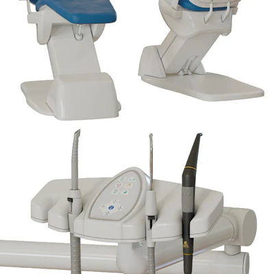 KaVo ESTETICA E50 Life — Ver 2