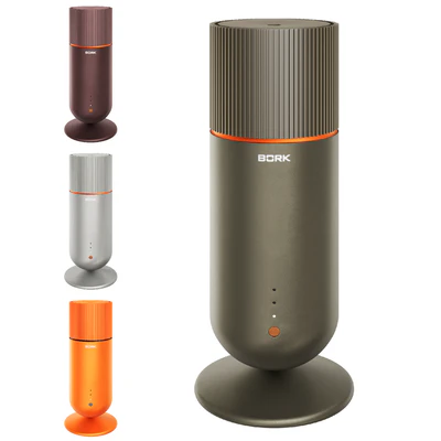 Aroma Station Bork A630 — Ver 1