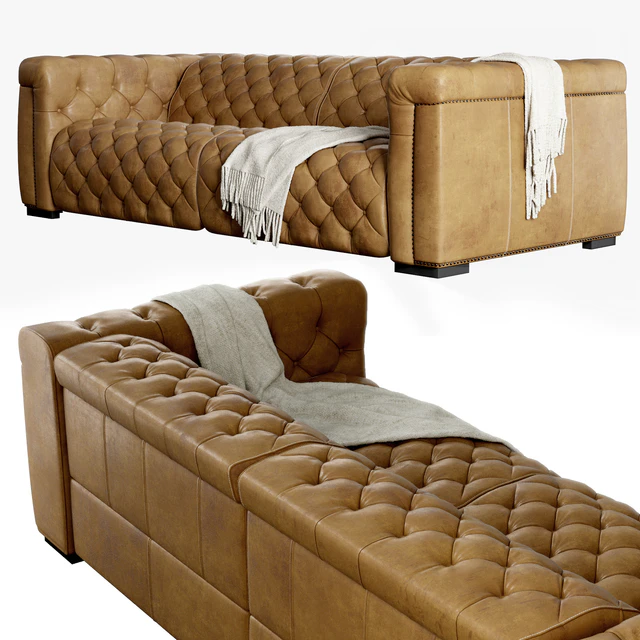Hooker Furniture / SOFA — Descargar