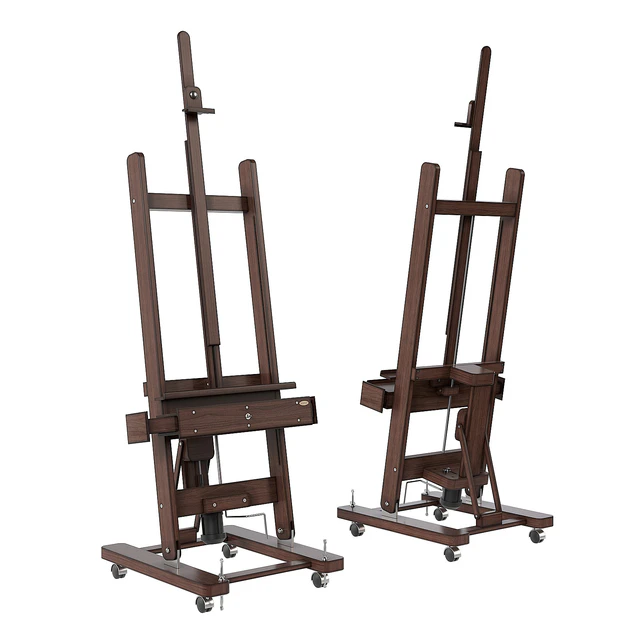 Mabef easel — Download