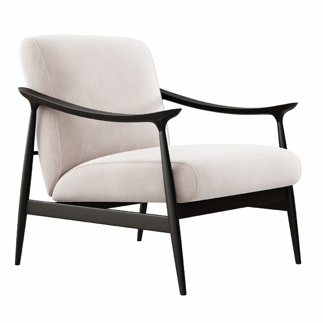 Armchair Vivi factory TOSGONOVA — Descargar