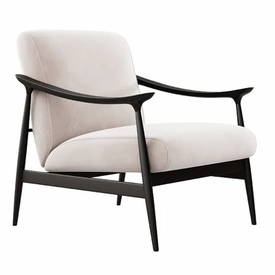Armchair Vivi factory TOSGONOVA — Ver 2