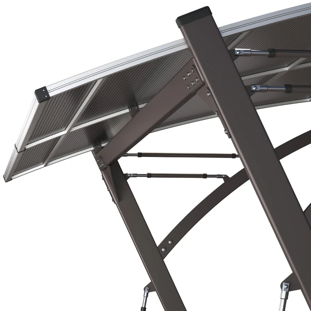 Carport DECART — Скачать