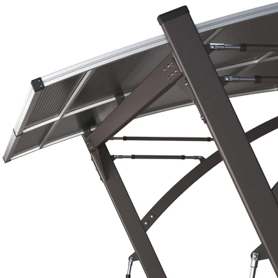 Carport DECART — Вид 2