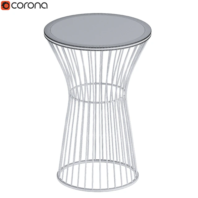Wire stool — Descargar