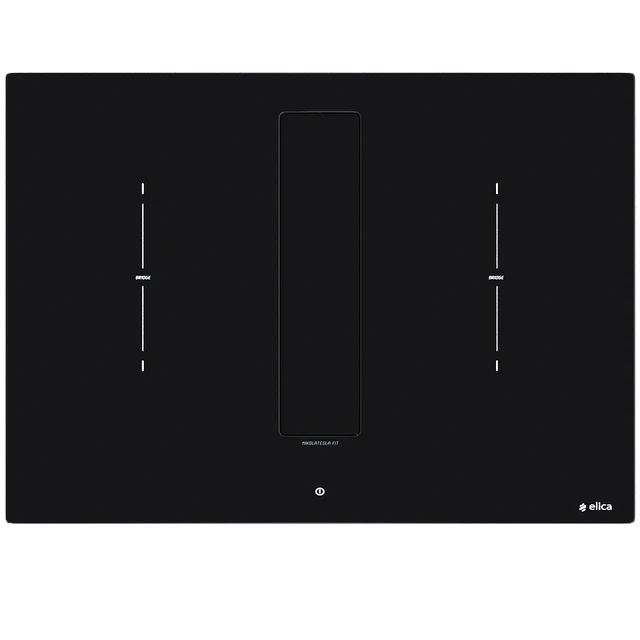 Elica NIKOLATESLA FIT Hob — Descargar
