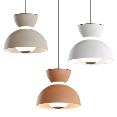 Pendant lamp TAMME — Ver 1