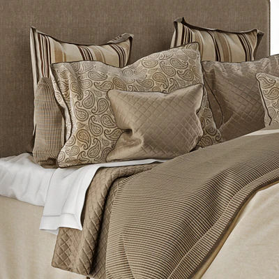 Bedding set 1 — Ver 2