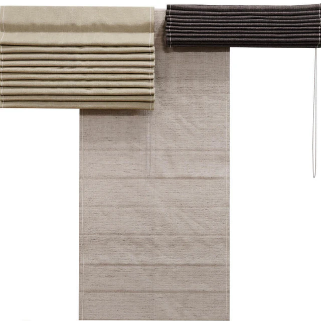 Rim curtain set — Descargar
