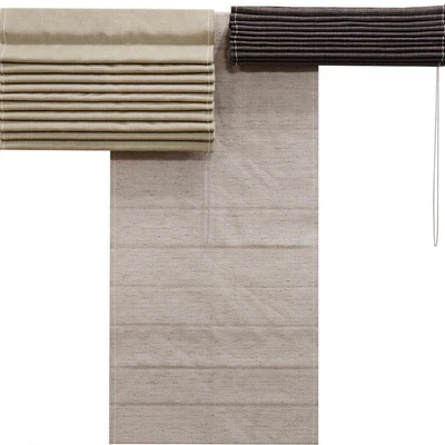 Rim curtain set — Ver 2