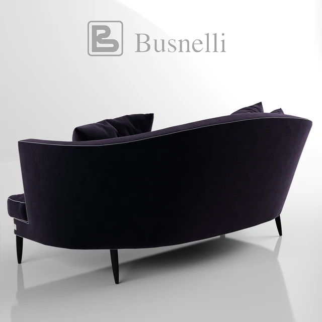 busnelli tresor sofa — Descargar