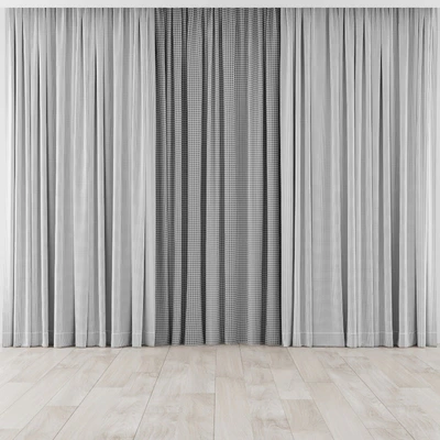Curtains 13 — Вид 2