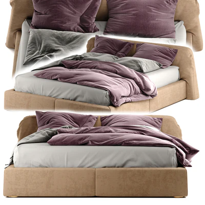 yildiz bed — Вид 2