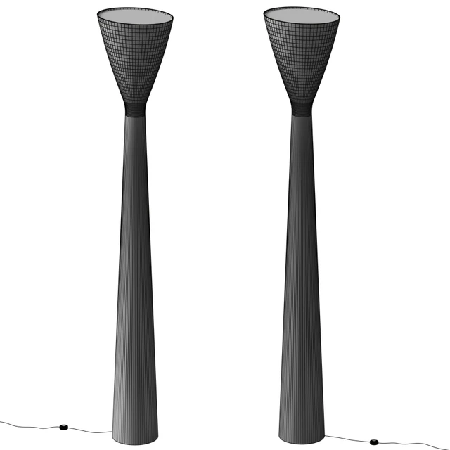 Carrara by LUCEPLAN — Descargar