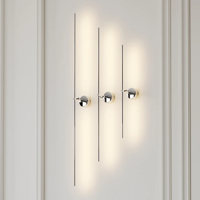 Light Stick CW Nickel by Catellani & Smith — Скачать