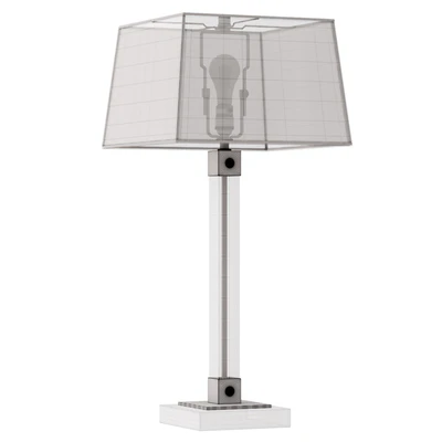 Ralph Lauren - Varick Table Lamp — Ver 2