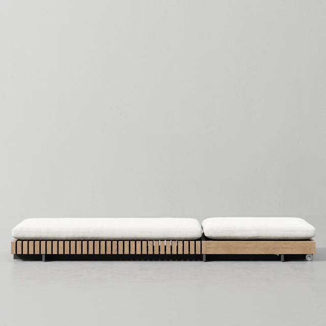 CAICOS CHAISE — Скачать