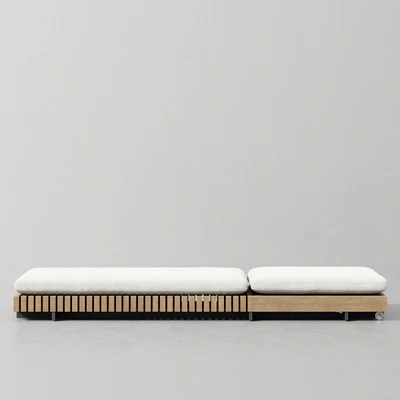 CAICOS CHAISE — Вид 2