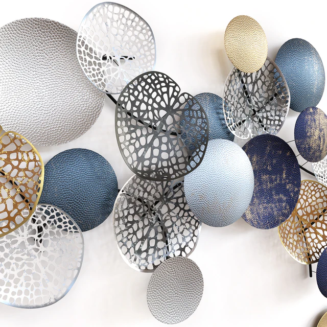 Wall Decor 06 — Descargar