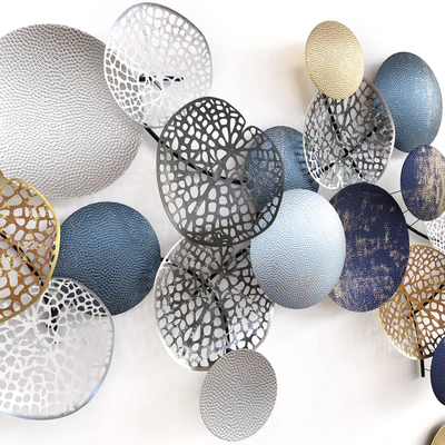 Wall Decor 06 — Ver 2